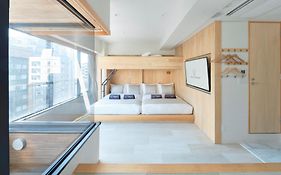 Sakura Cross Hotel Akihabara